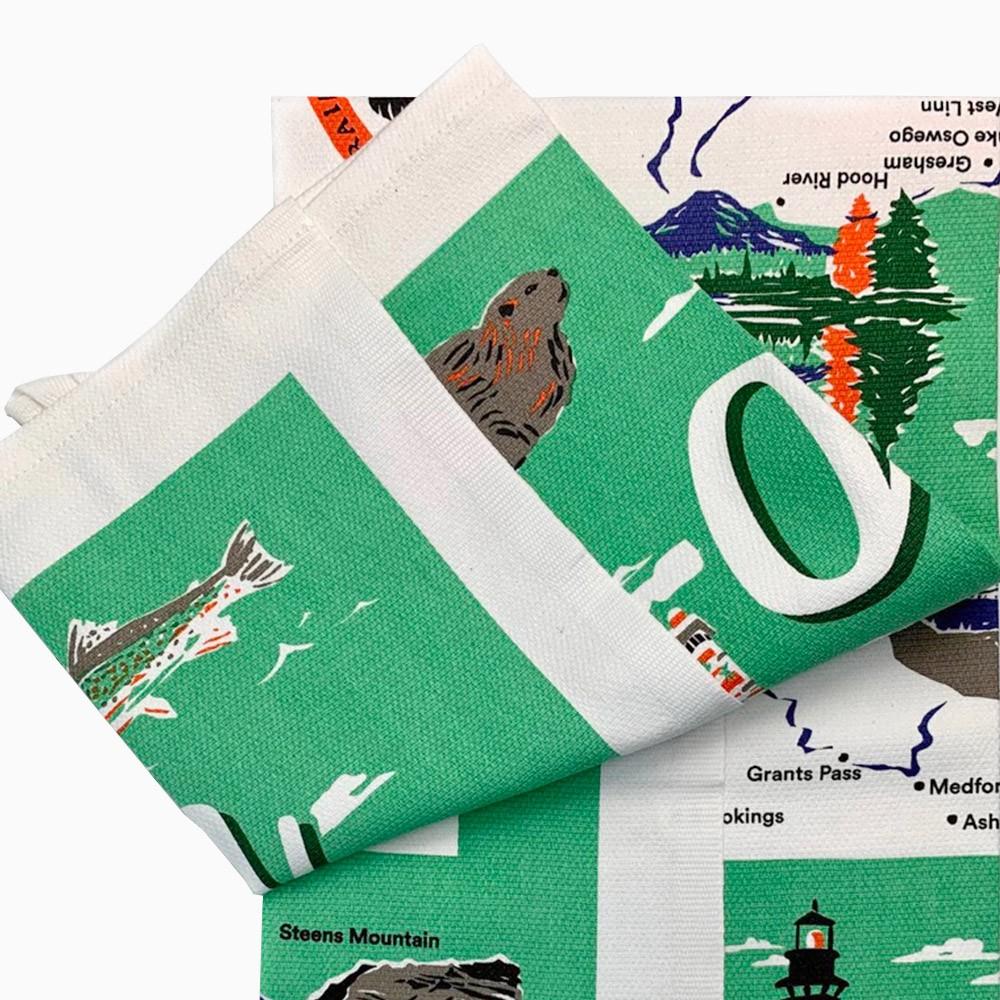 Titlee Torchon Oregon