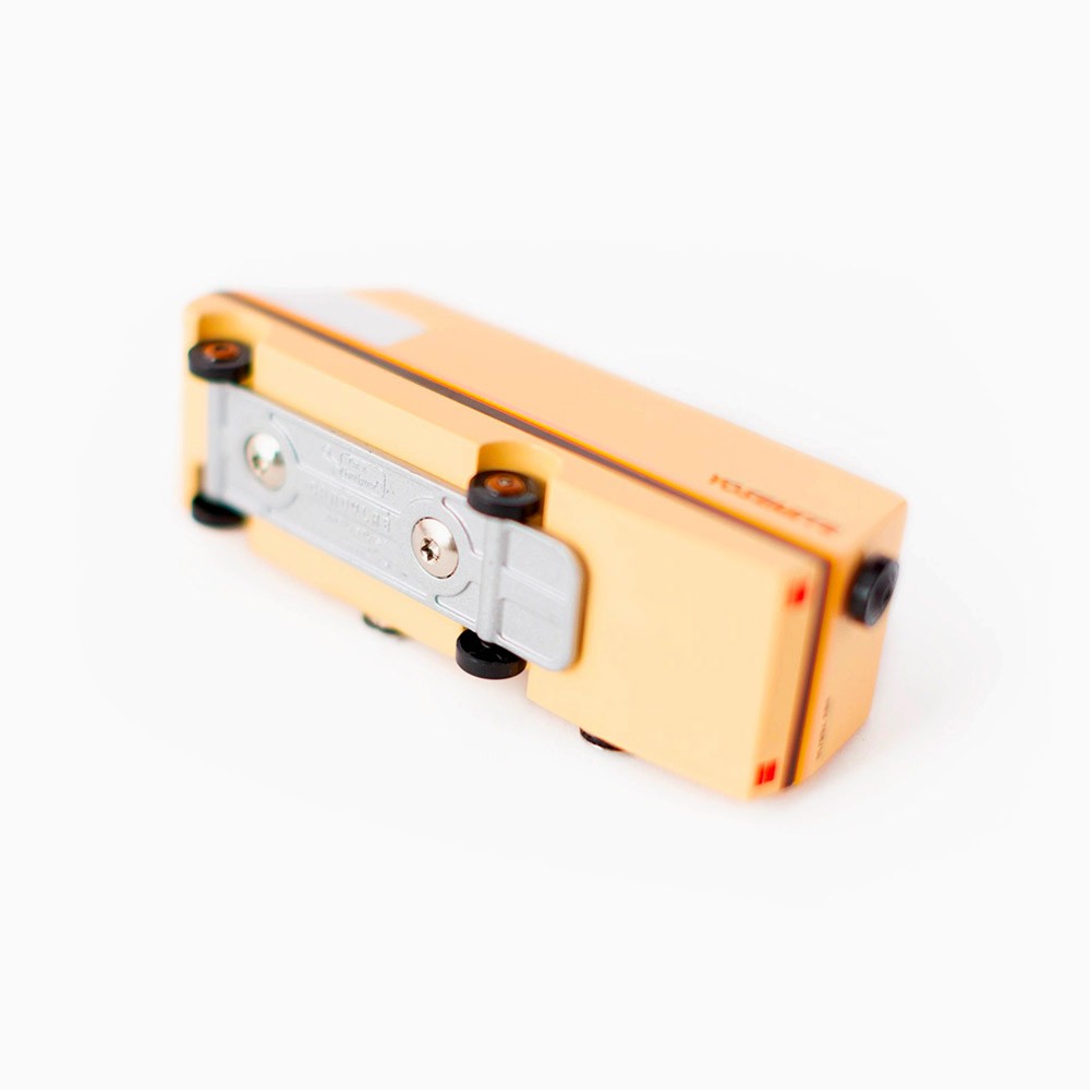 Titlee Voiture Yosemite RV En Bois