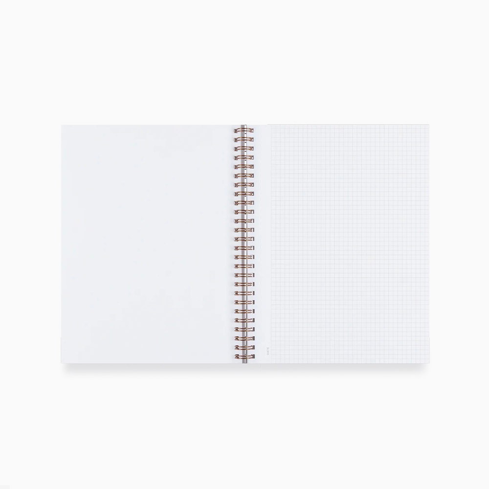 Titlee Workbook - Fern Green