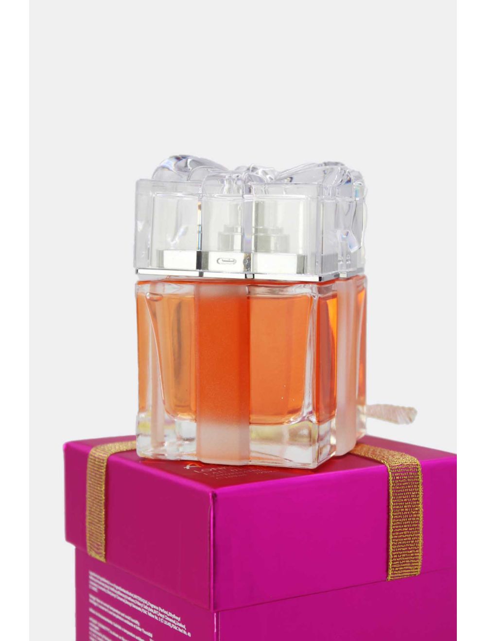 Tom&eva A Wish Pink EAU DE PARFUM Femme-Note Floral–Fruity 100ml 25PF-564