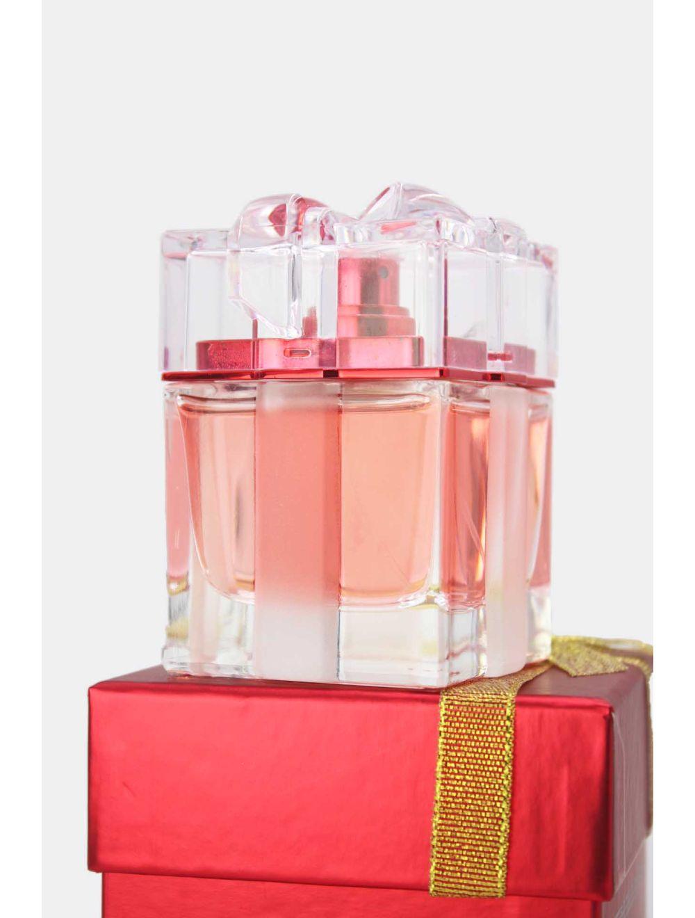 tom&eva A Wish Red EAU DE PARFUM Femme-Note East-Fruity 100ml 25PF-890