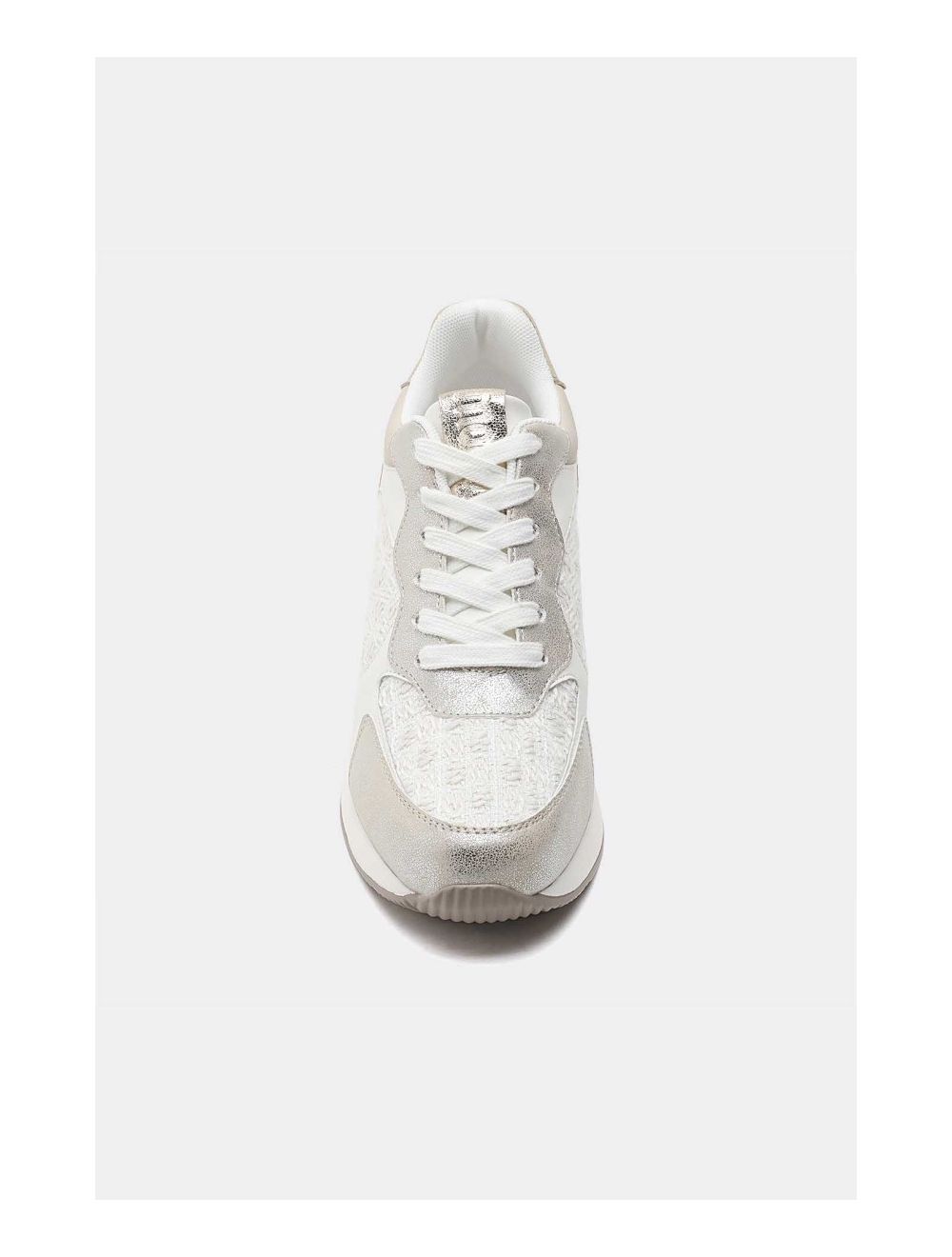 Tom&eva Baskets Femmes En Couleurs Variées 24CH-KP4767-Beige