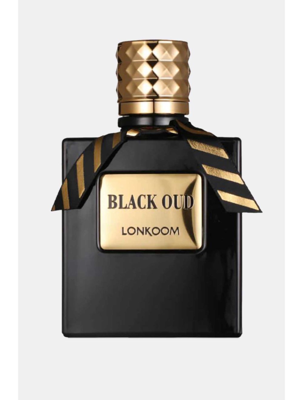 Tom&eva Black Oud Parfum Homme - Notes Boisées Et Aromatiques 100 Ml 24PF-1084