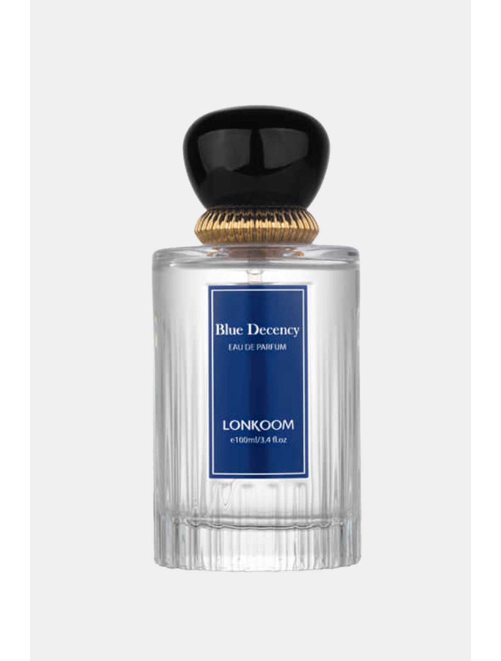 Tom&eva Blue Decency Parfum Femme Floral Aldehyde 100ml 24PF-1141