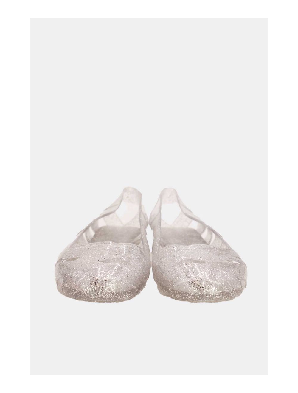 Tom&eva Chaussure Femme Escarpin Talon Plat-GJ-M06107-Argent