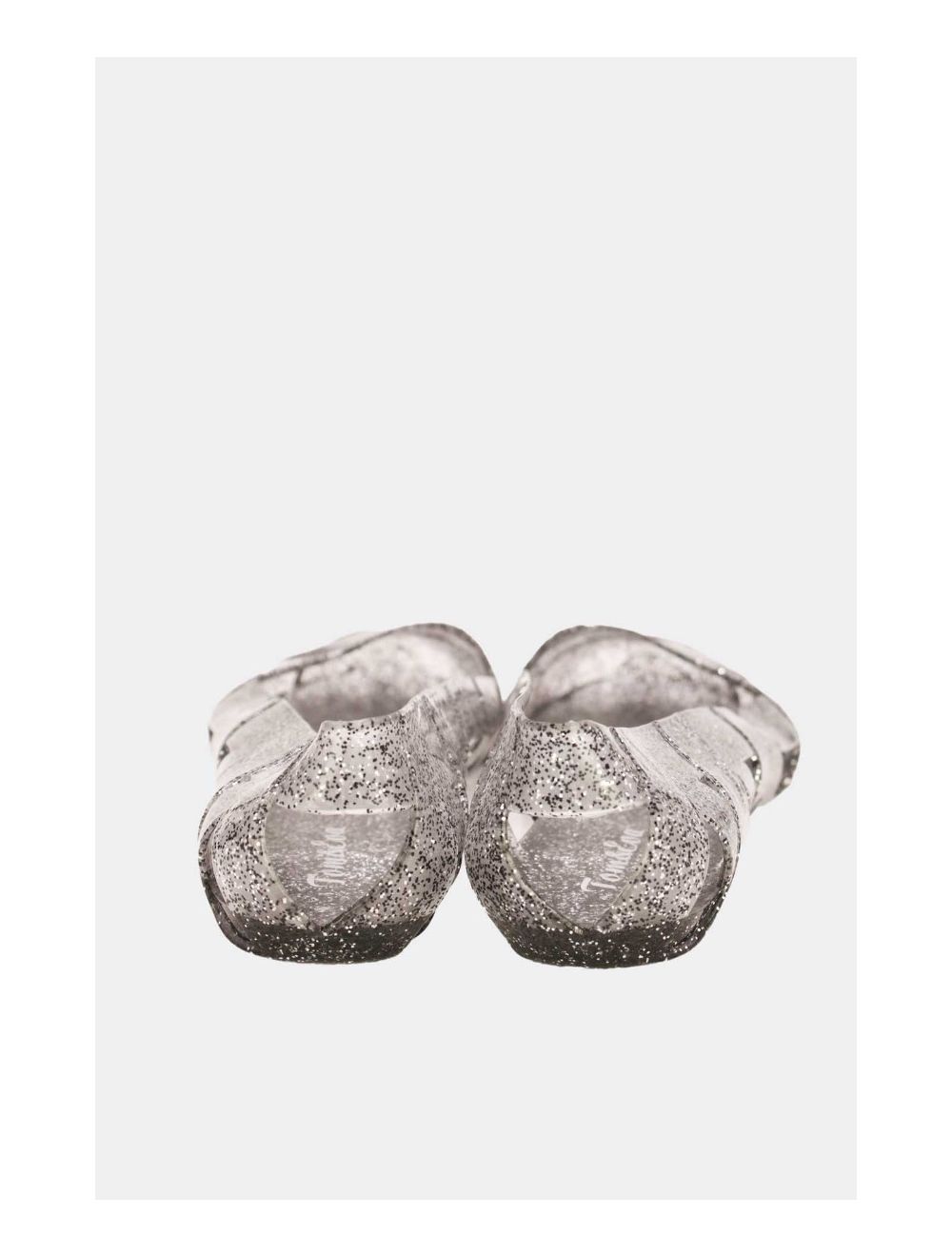 Tom&eva Chaussure Femme Escarpin Talon Plat-GJ-M06107-Gris