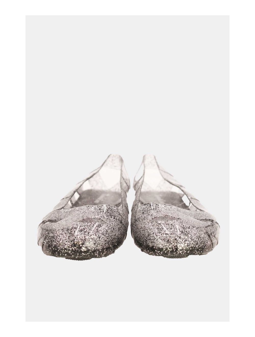 Tom&eva Chaussure Femme Escarpin Talon Plat-GJ-M06107-Gris