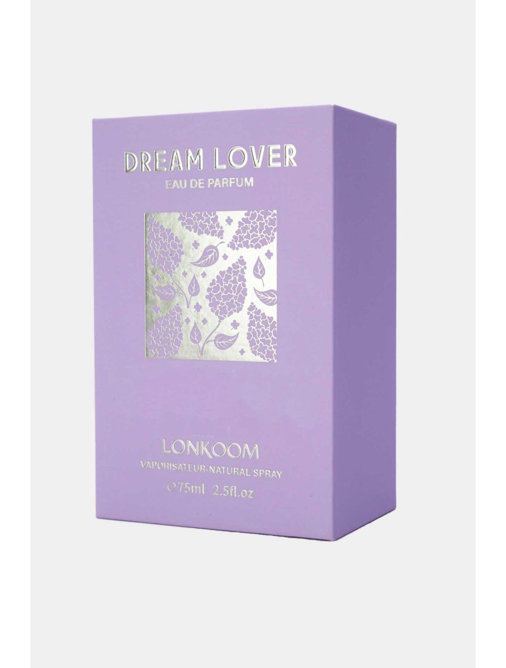 Tom&eva Dream Lover Eau De Parfum Femme Floral Fruité 75ml 24PF-1314