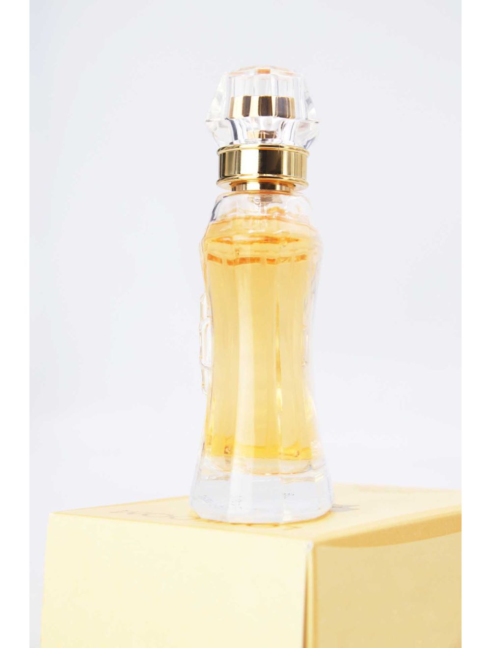 Tom&eva EMERALD FOREST PARFUM Femme-Note Floral Boisé Musc 25PF-1362