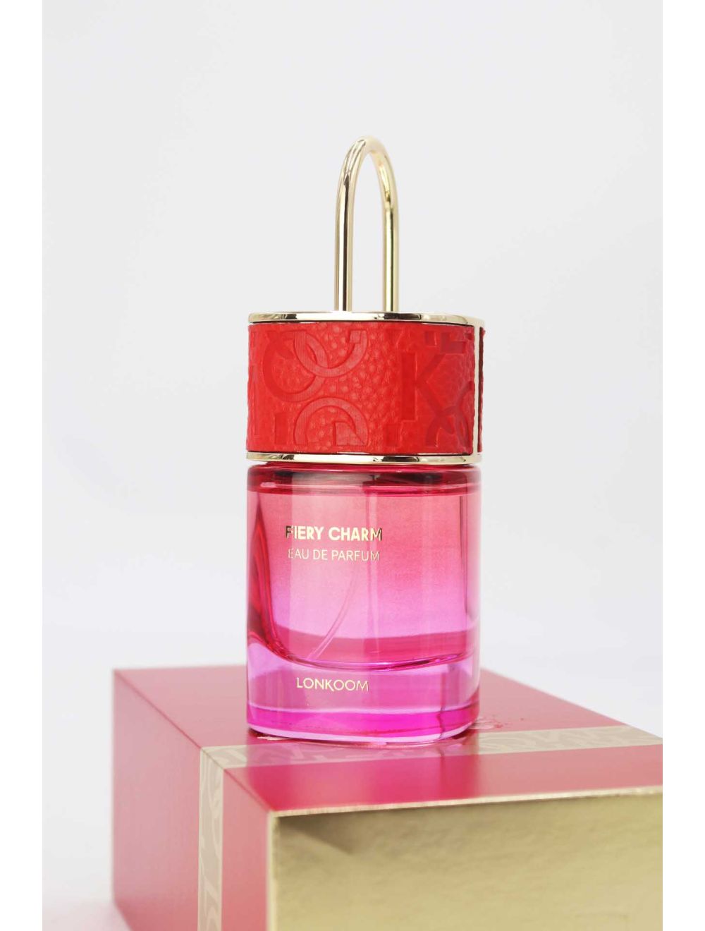 Tom&eva Fiery Charm Parfum Femme Floral Fruité 50ml 24PF-1280