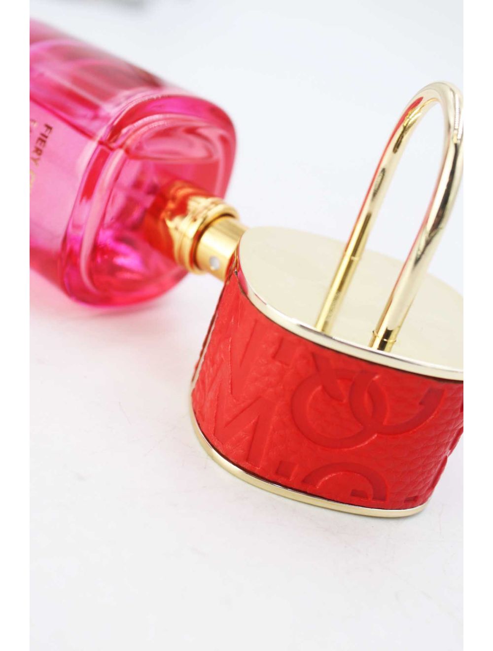 tom&eva Fiery Charm Parfum Femme Floral Fruité 50ml 24PF-1280