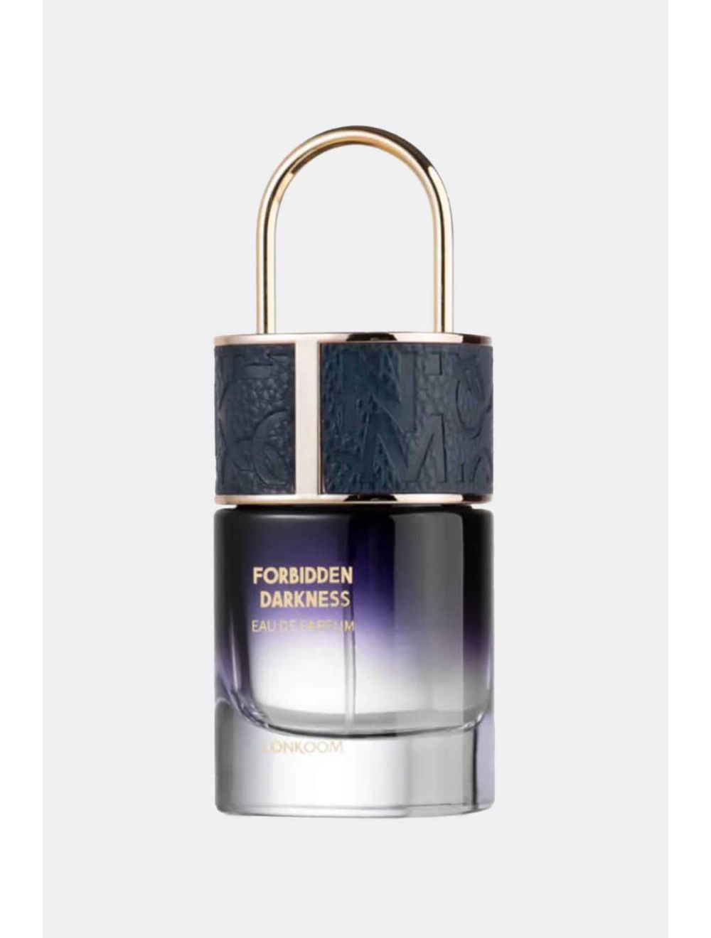 tom&eva Forbidden Darkness Parfum Femme Oriental Floral 50ml 24PF-1279