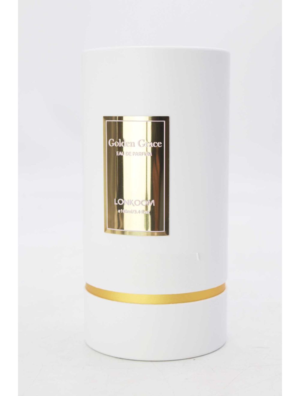 Tom&eva Golden Grace Parfum Femme Floral Fruity 100ml 24PF-1139