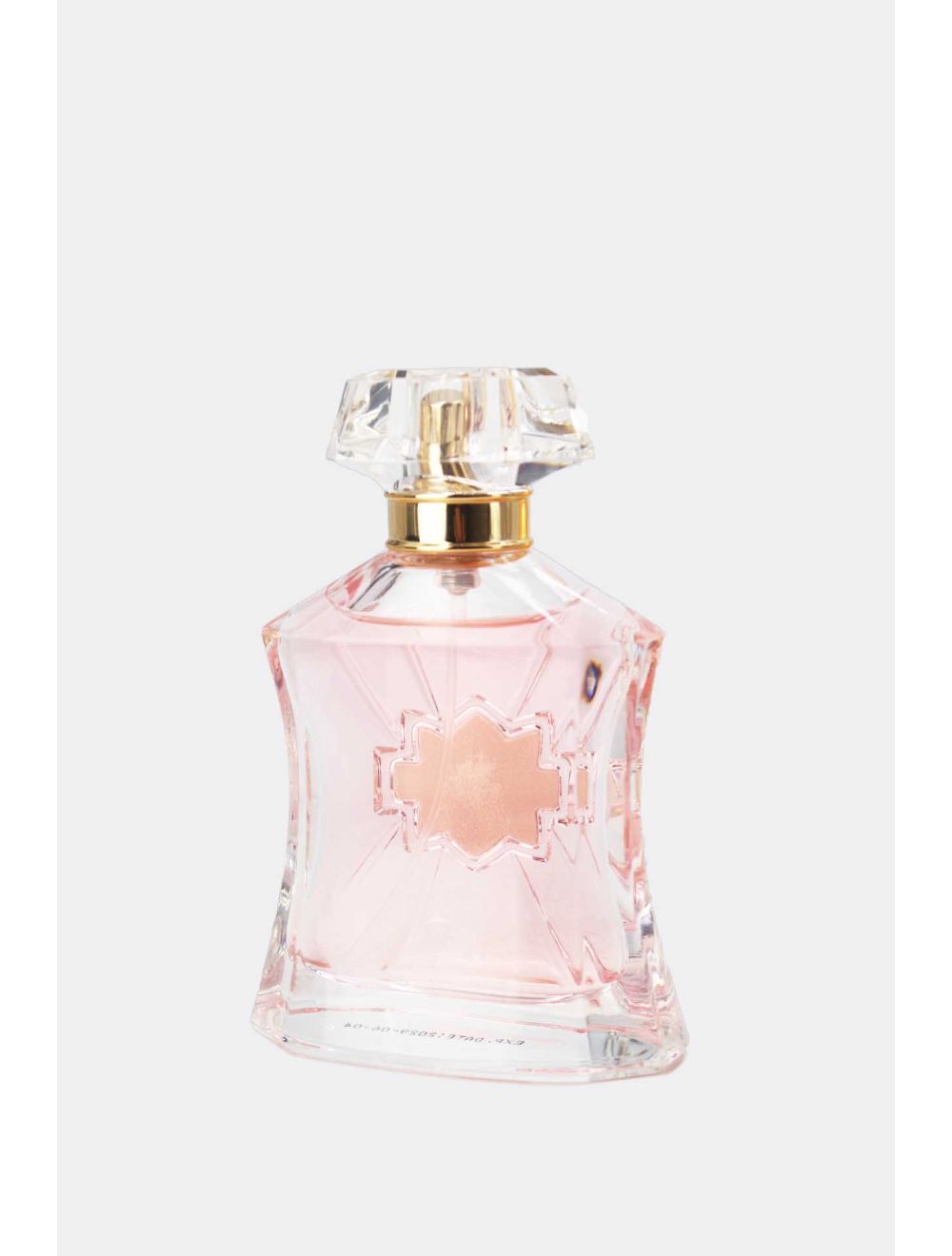 Tom&eva JADE BLOSSOM PARFUM Femme-Note Boisé Aromatique 60ml 25PF-1363