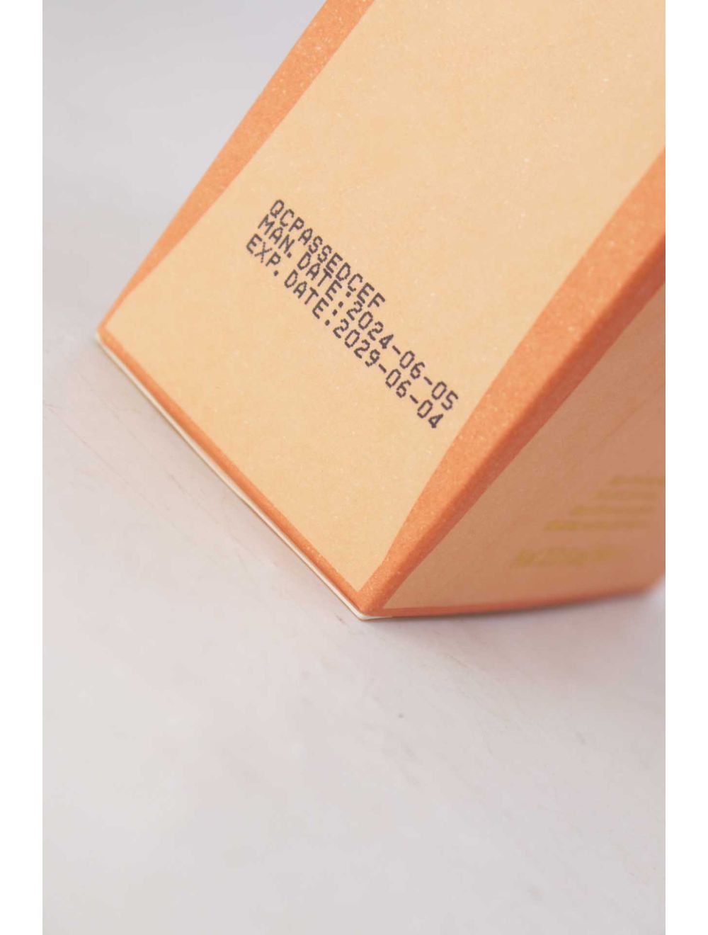 tom&eva JADE BLOSSOM PARFUM Femme-Note Boisé aromatique 60ml 25PF-1363