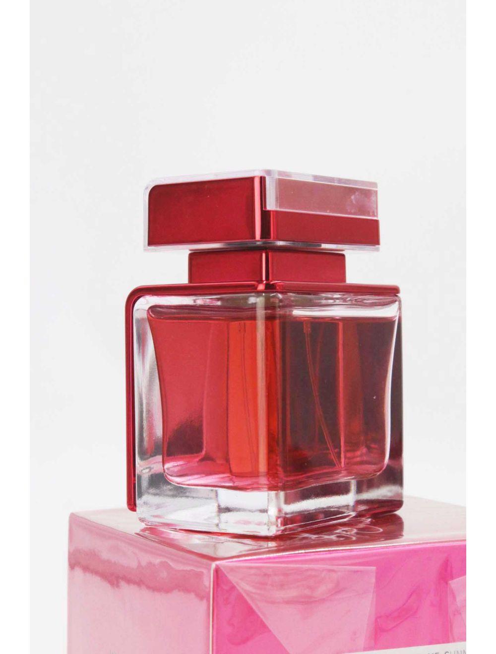 Tom&eva LONKOOM 24K BURGUNDY EAU DE PARFUM Femme Note Floral Oriental 100ml 25PF-1366