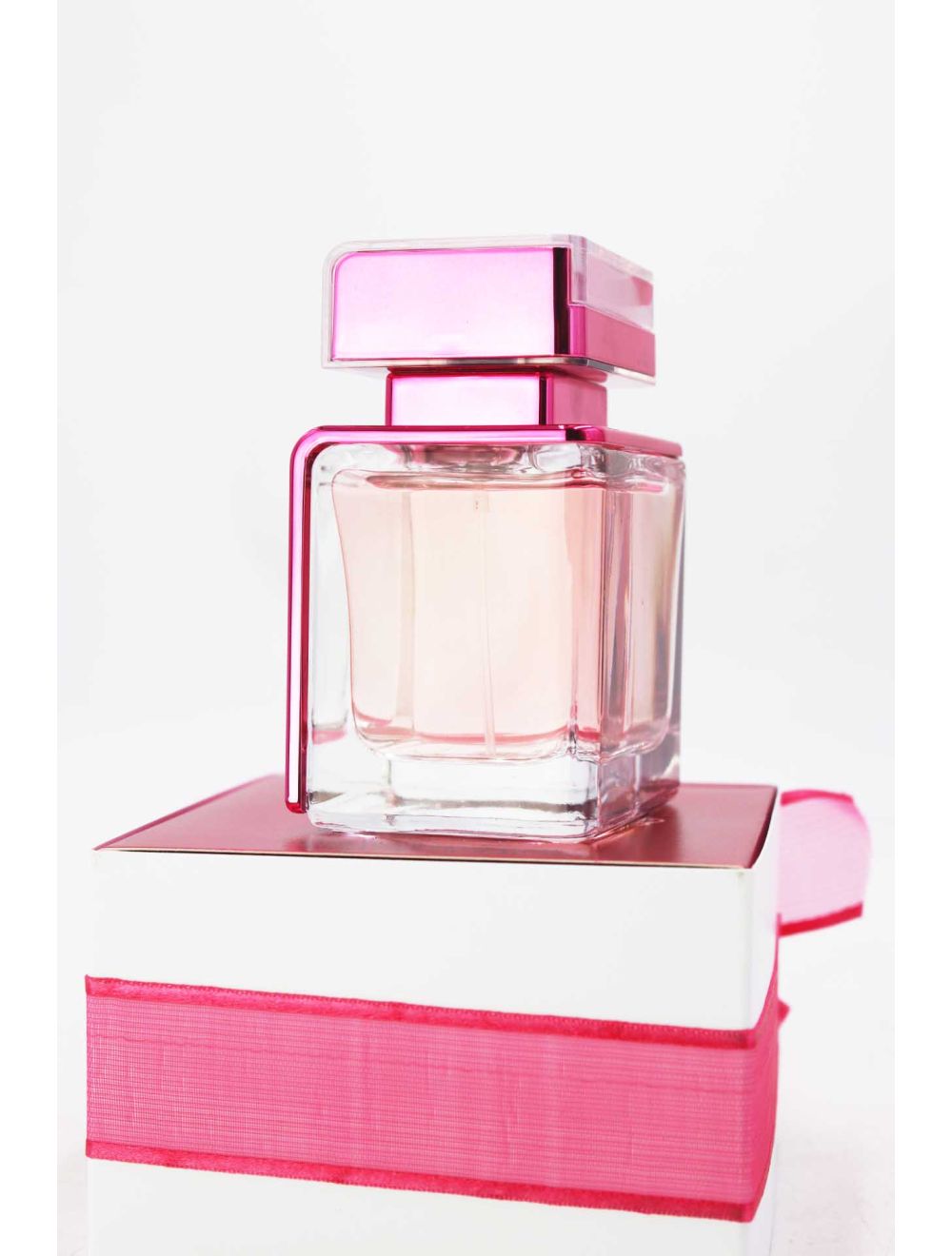 Tom&eva LONKOOM 24K PINK Eau De Parfum Femme Floral Fruity 100ml 24PF-799