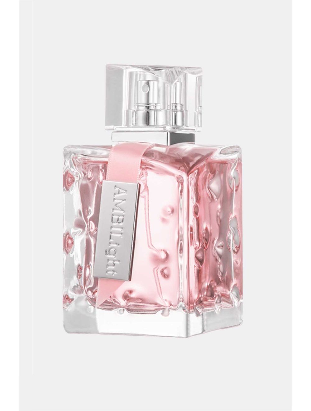 Tom&eva LONKOOM AMBlight PINK PARFUM Femme 100ml-Note Floral Fruity 25PF-963