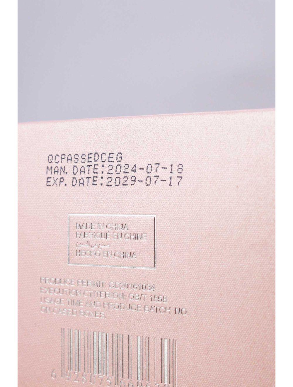 tom&eva LONKOOM AMBlight PINK PARFUM Femme 100ml-Note Floral Fruity 25PF-963