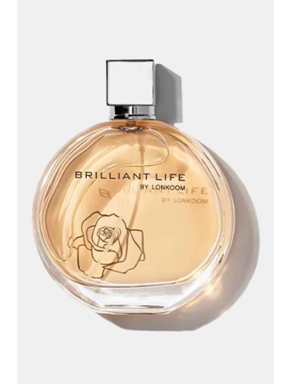 tom&eva LONKOOM BRILLIANT LIFE PARFUM Femme 100ml-Note Floral Fruity 25PF-1152