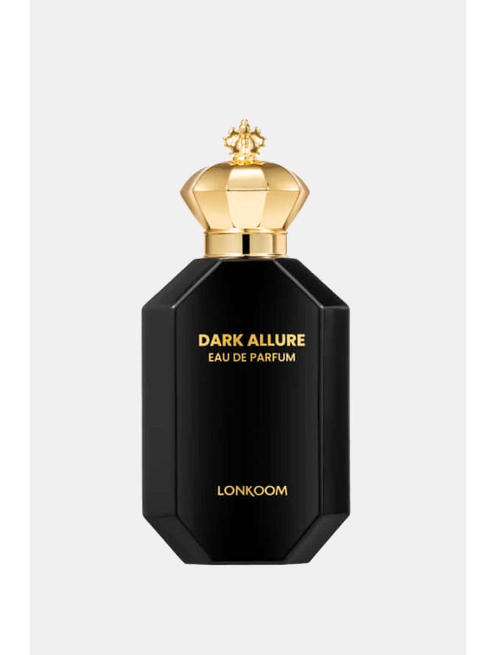 Tom&eva LONKOOM DARK ALLURE Parfum Femme Cuir Note 100ml 24PF-1306