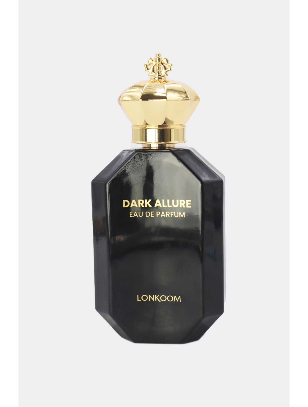 Tom&eva LONKOOM DARK ALLURE Parfum Femme Cuir Note 100ml 24PF-1306