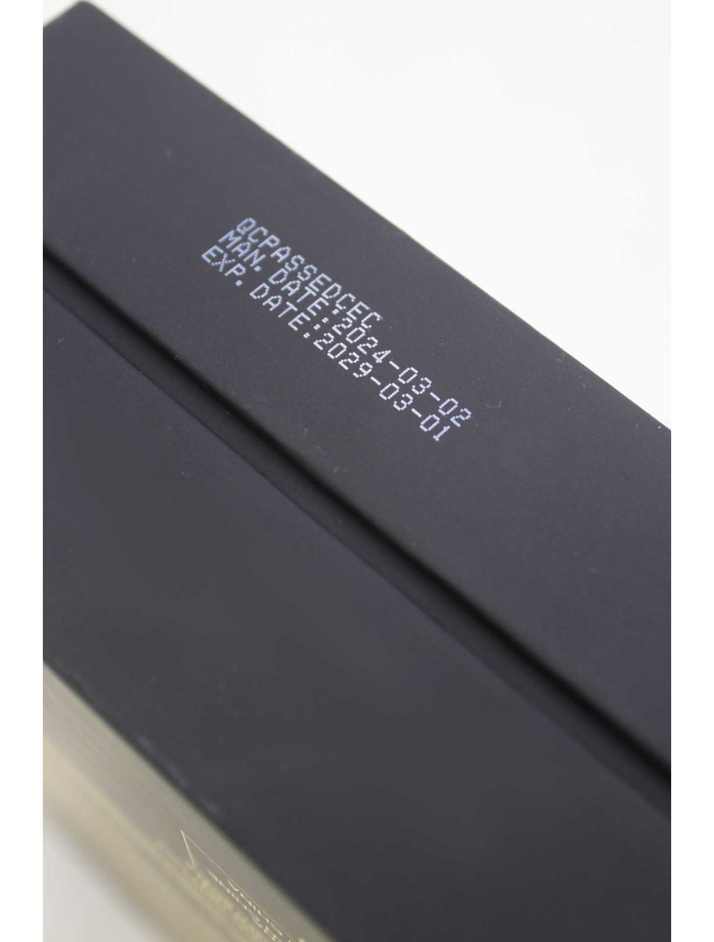 tom&eva LONKOOM DARK ALLURE Parfum Femme Cuir Note 100ml 24PF-1306