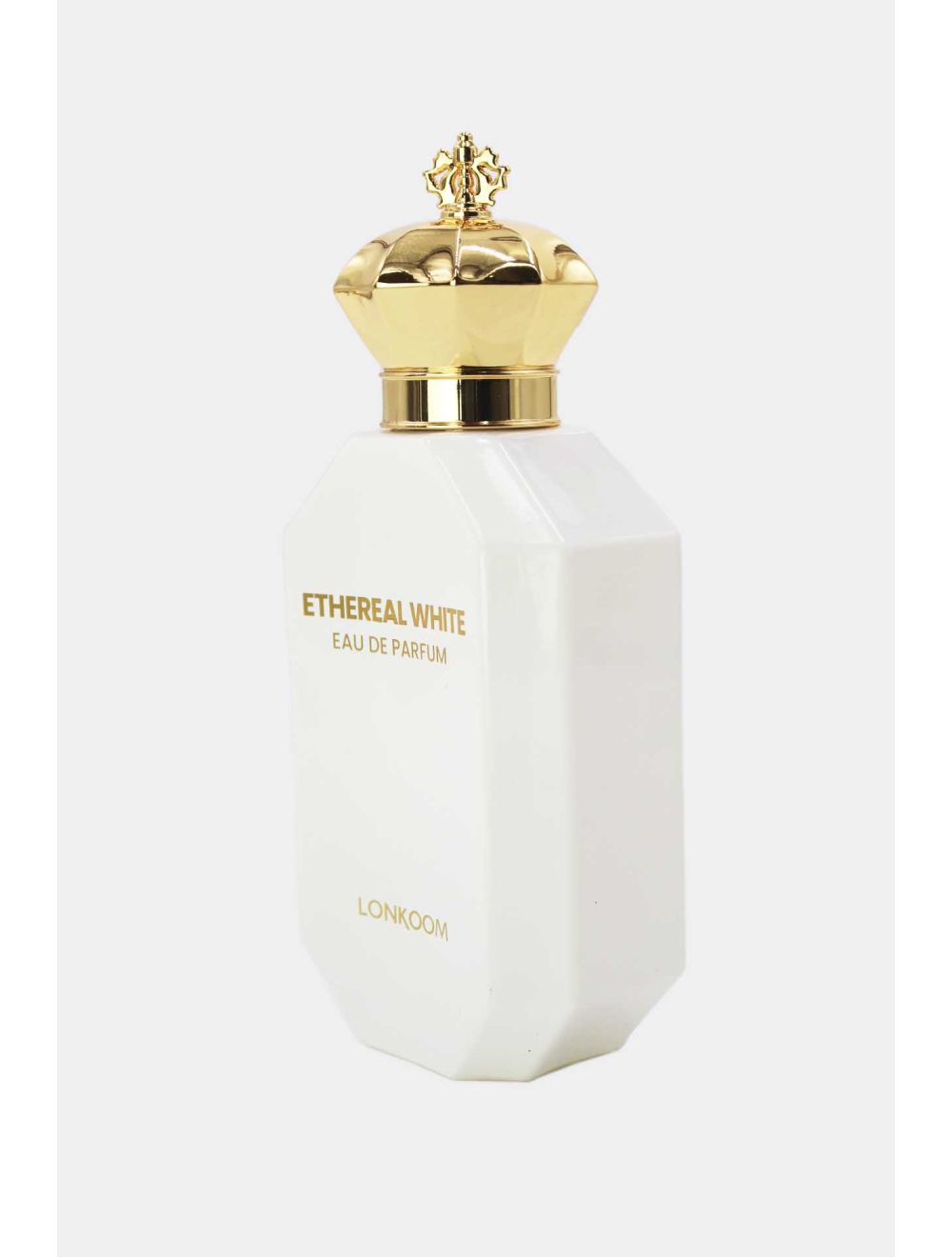 tom&eva LONKOOM ETHEREAL WHITE Parfum Femme Floral Fruité Gourmand 100ml 24PF-1307