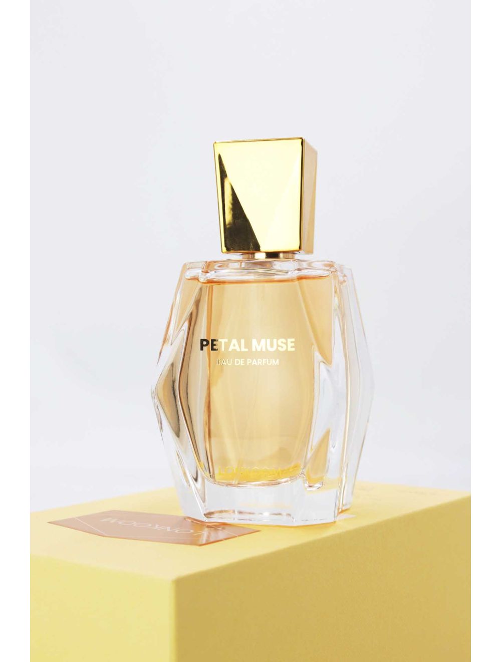 Tom&eva LONKOOM Pétale Rêverie Eau De Parfum Floral Fruité 100ml 24PF-1308