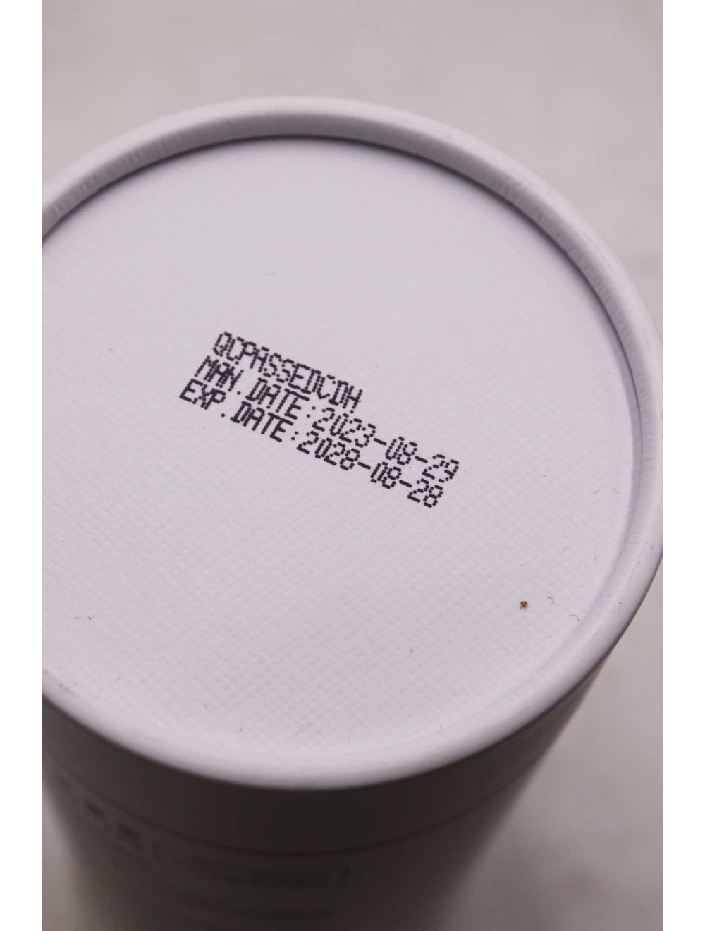 Tom&eva Night Fall Parfum Femme Citrus Fougere 100ml 24PF-1140