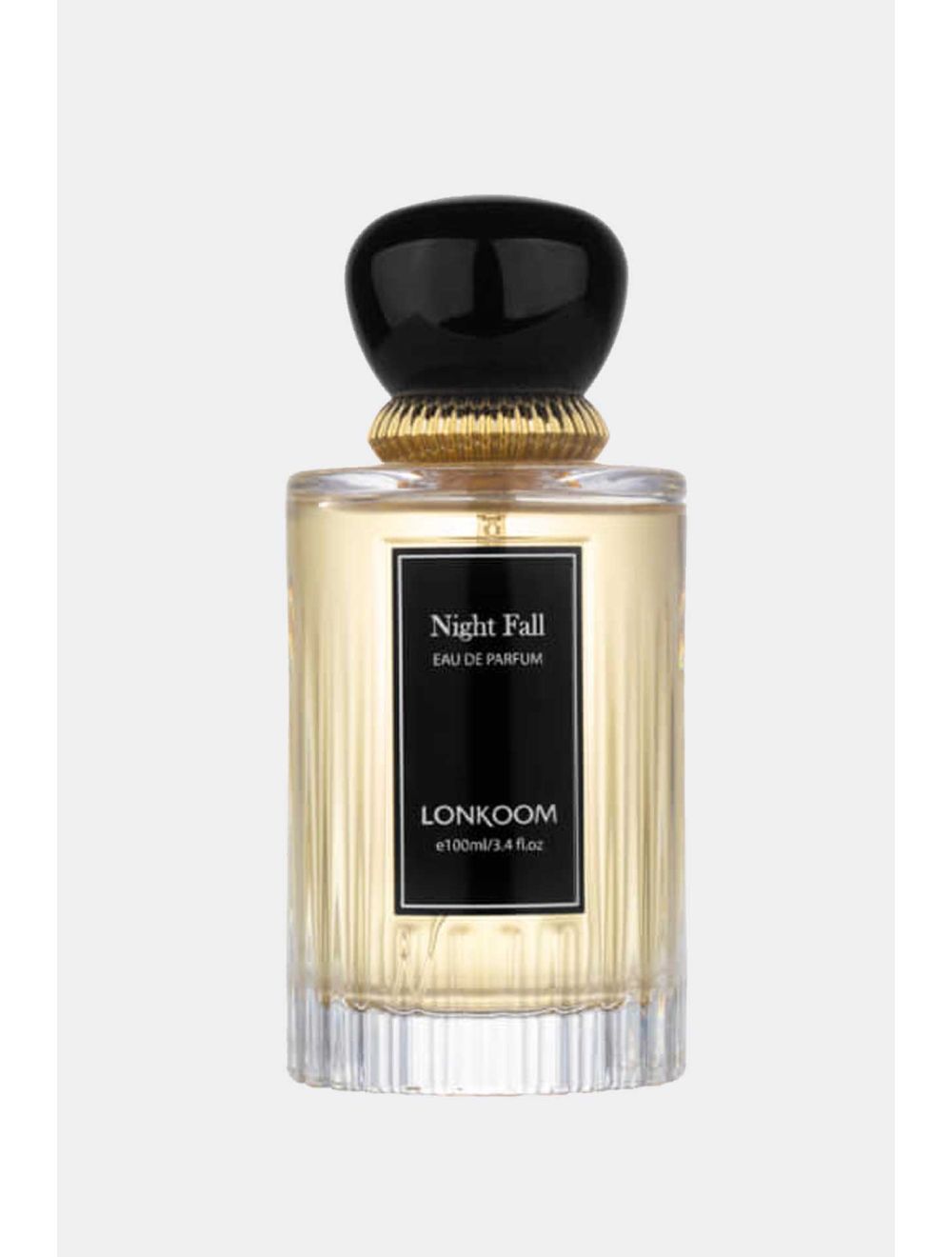 tom&eva Night Fall Parfum Femme Citrus Fougere 100ml 24PF-1140