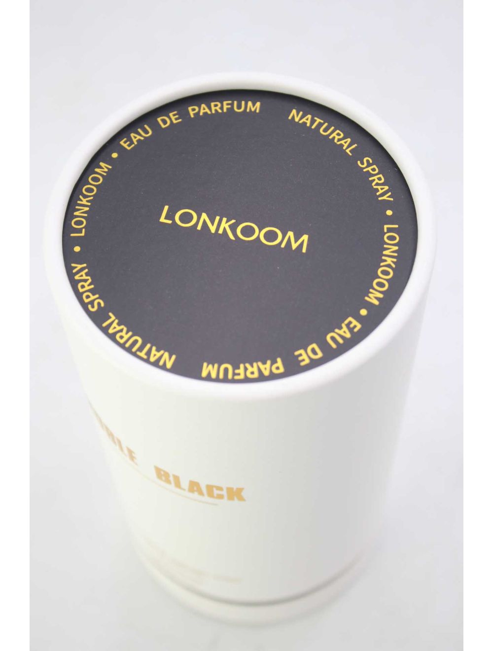 Tom&eva Noble Black Parfum Femme Floral Fruité 100ml 24PF-1228