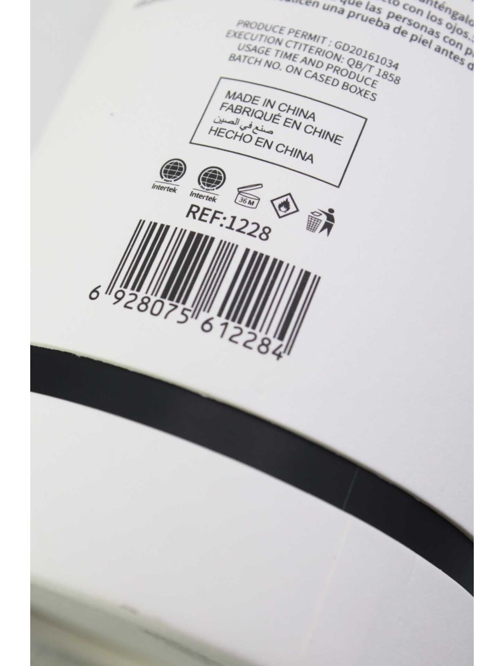 tom&eva Noble Black Parfum Femme Floral Fruité 100ml 24PF-1228