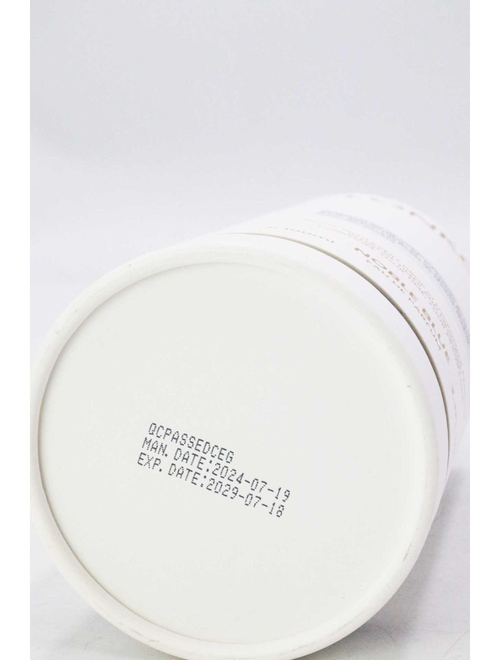 Tom&eva Noble BLUE Parfum Femme Note Fougère Aromatique 100ml 25PF-1365