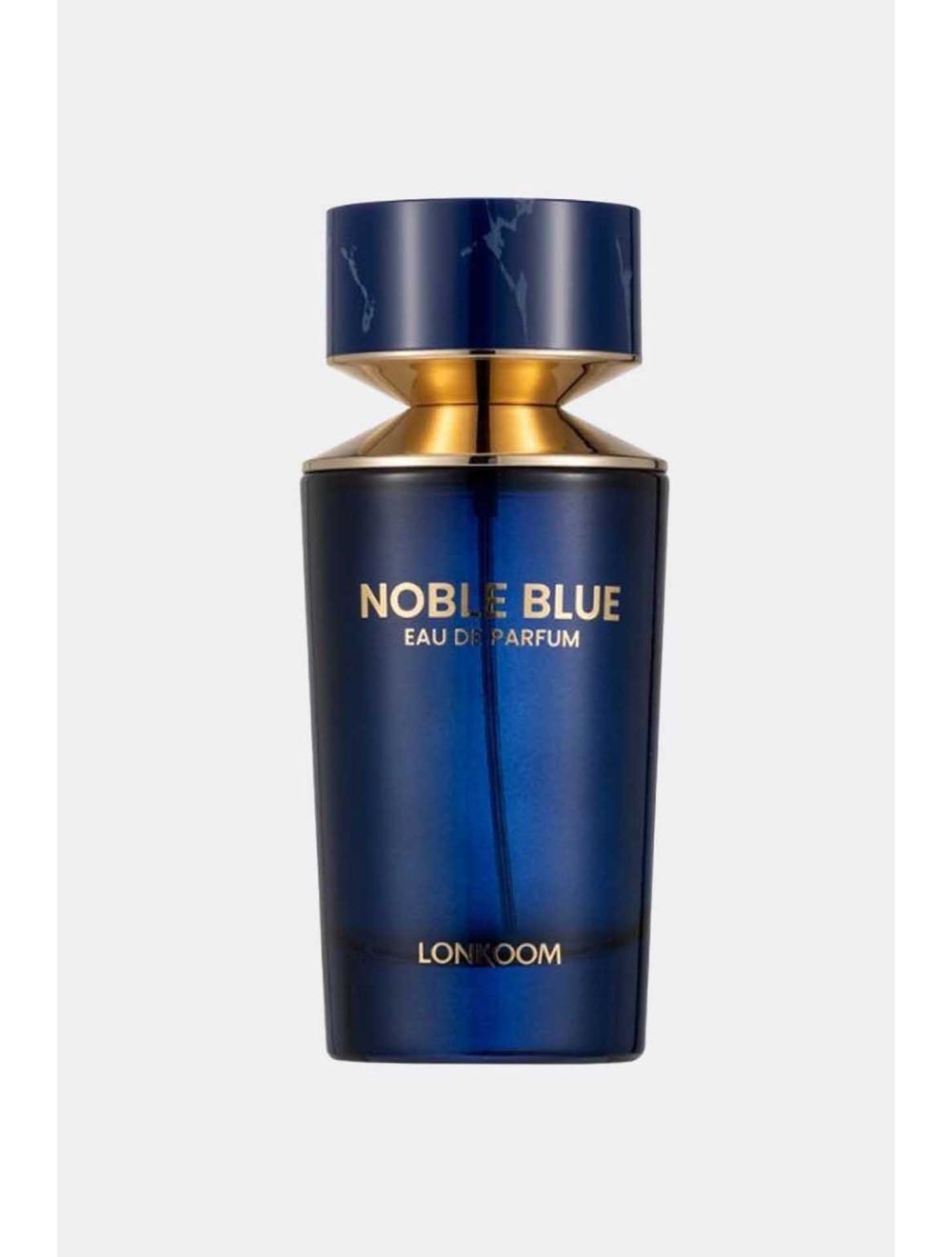 Tom&eva Noble BLUE Parfum Femme Note Fougère Aromatique 100ml 25PF-1365