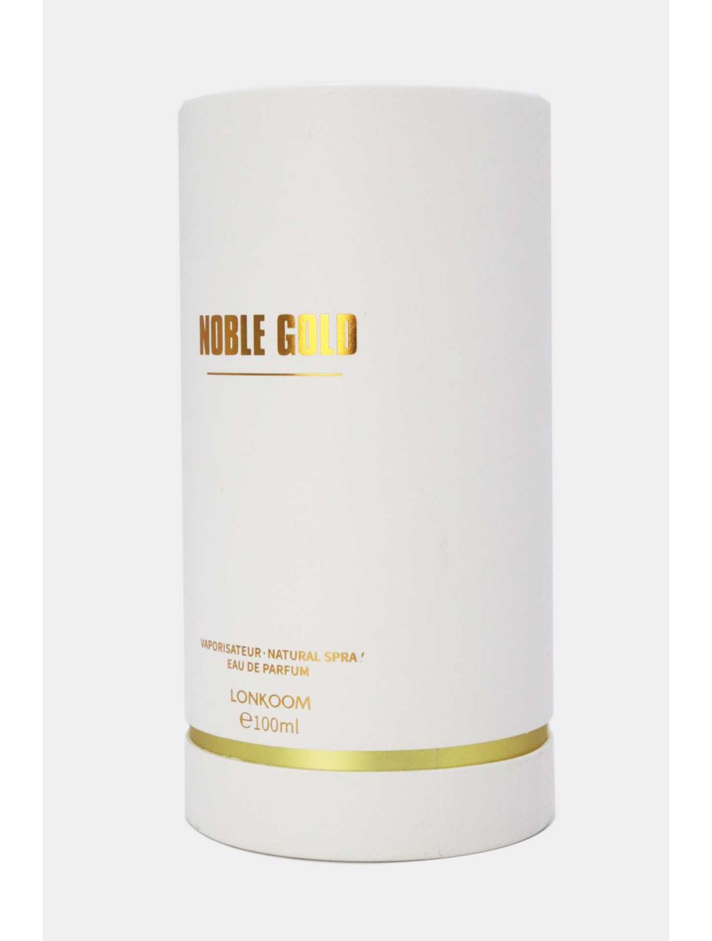 Tom&eva Noble Gold Parfum Femme Note Oriental Flora 100ml 25PF-1230