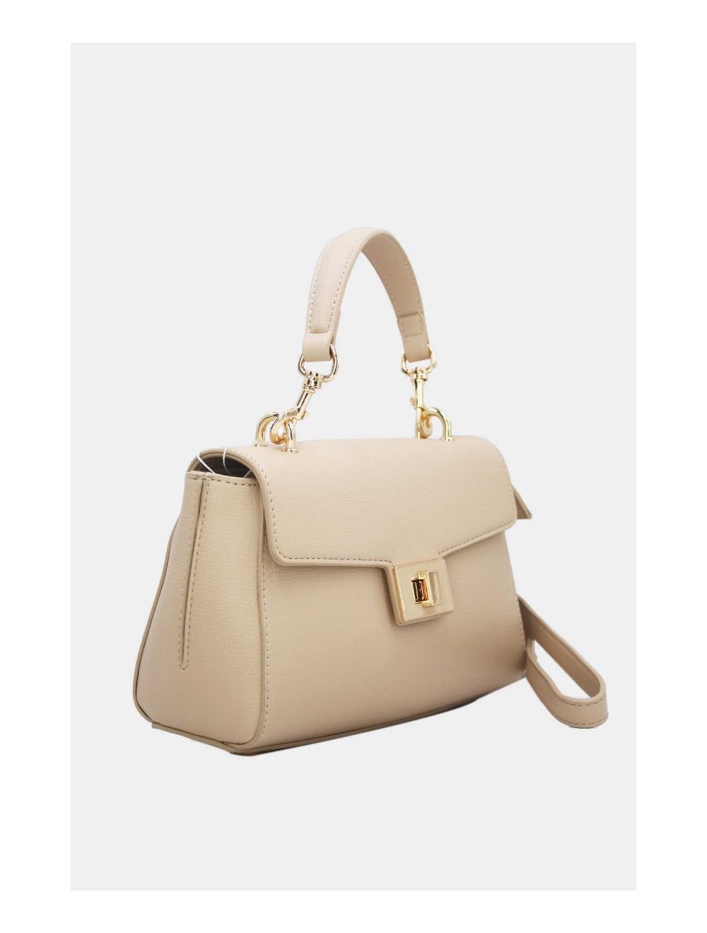 Tom&eva Petit Sac à Main Rectangulaire 24P-5993-Abricot