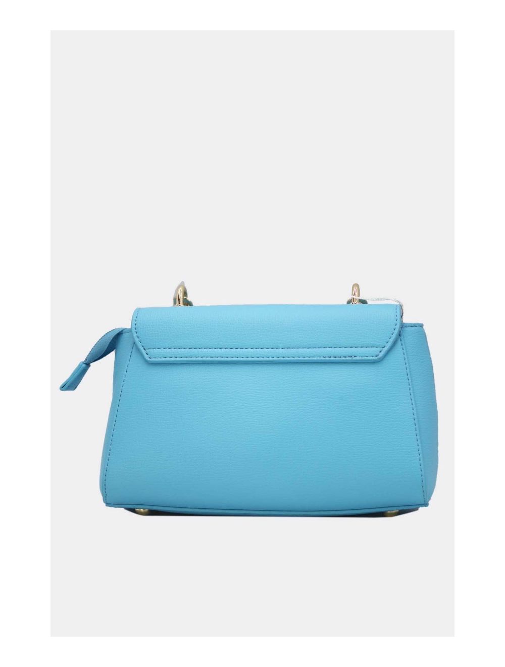 Tom&eva Petit Sac à Main Rectangulaire 24P-5993-Bleu