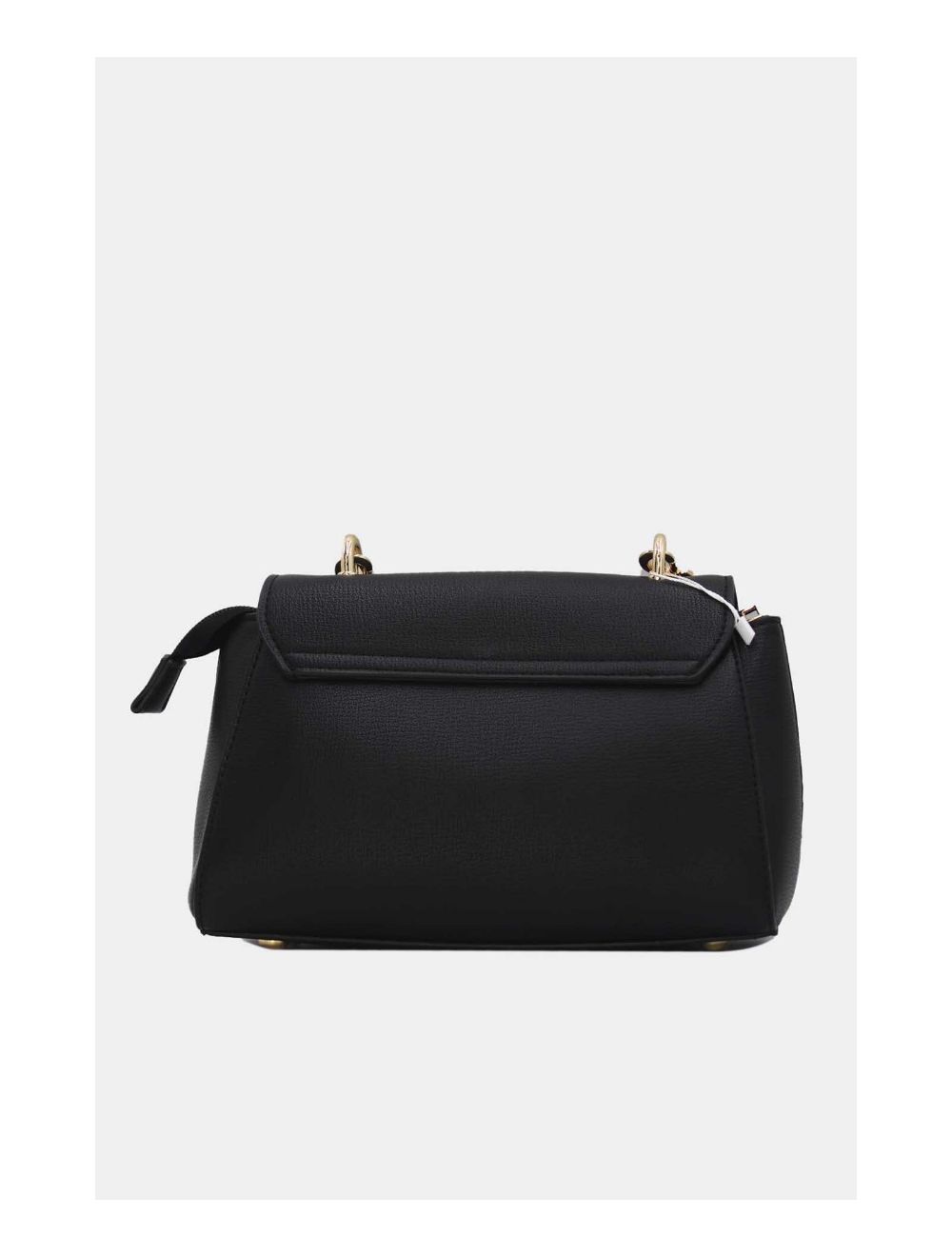 Tom&eva Petit Sac à Main Rectangulaire 24P-5993-Noir