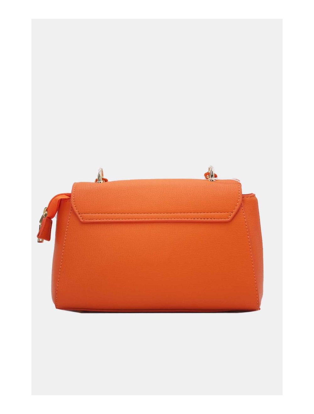 Tom&eva Petit Sac à Main Rectangulaire 24P-5993-Orange