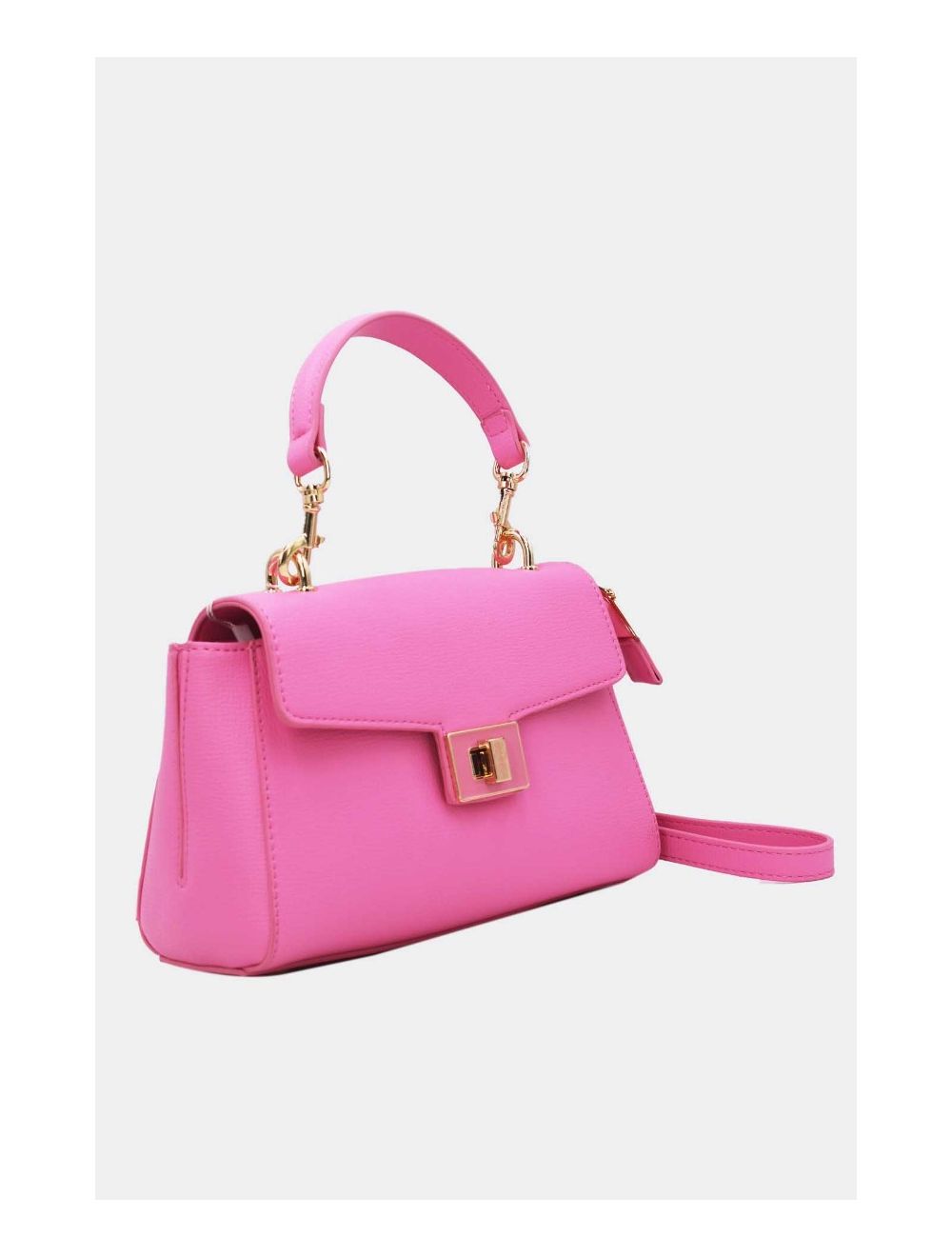 Tom&eva Petit Sac à Main Rectangulaire 24P-5993-Pink
