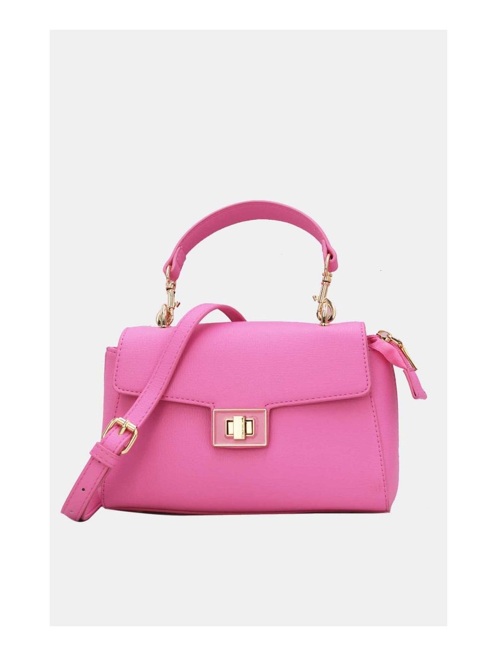 tom&eva Petit Sac à Main Rectangulaire 24P-5993-Pink