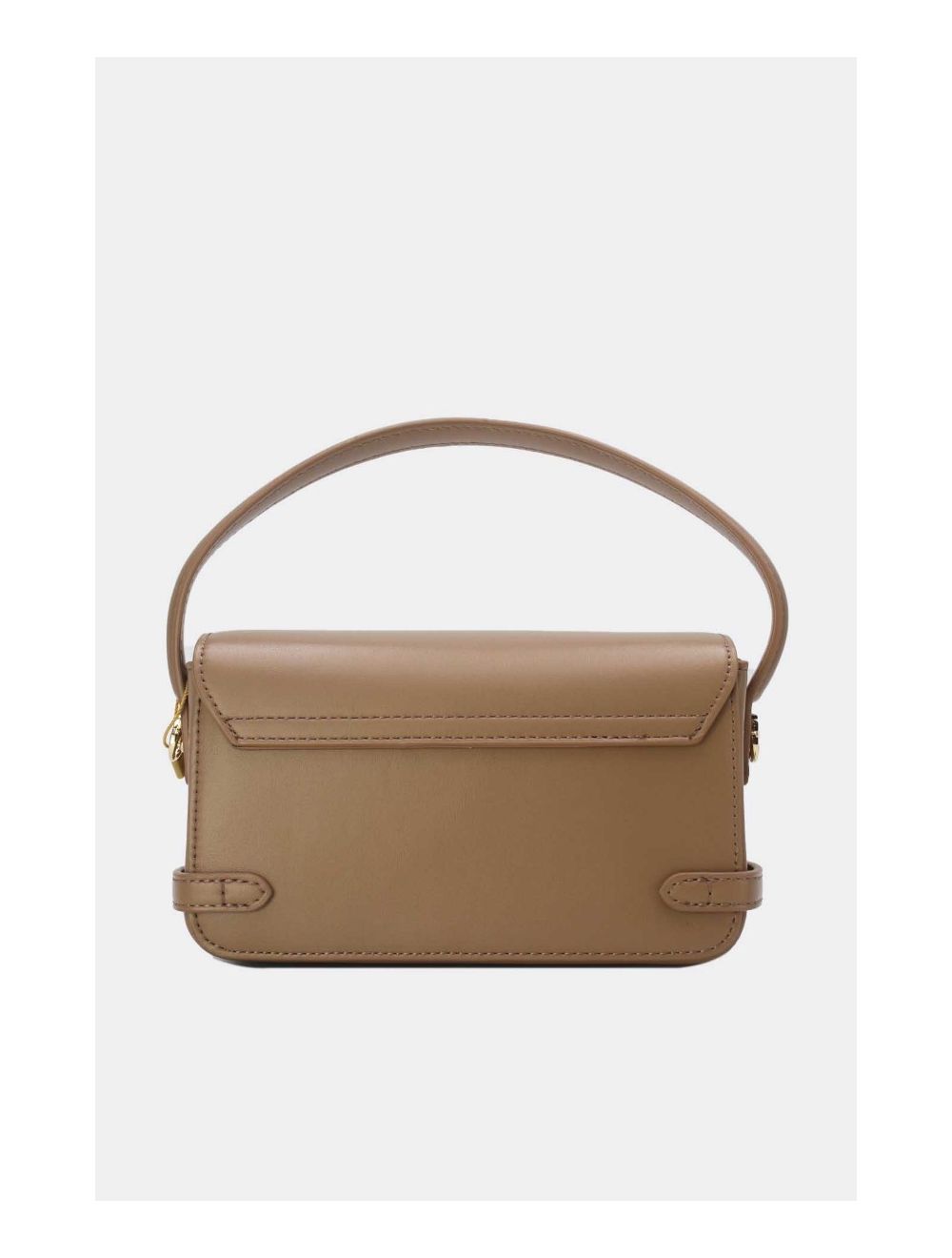 Tom&eva Petit Sac à Main Rigide Urbain Femme 24P-6065-Kaki