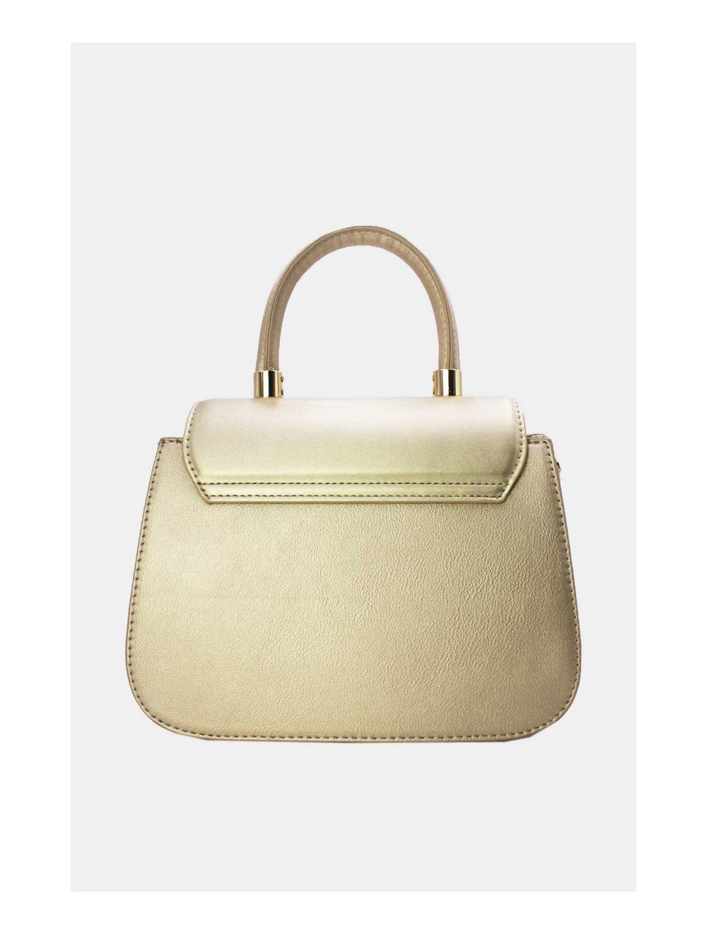 Tom&eva Petit Sac à Main Style Vintage 24B-5965-Doré