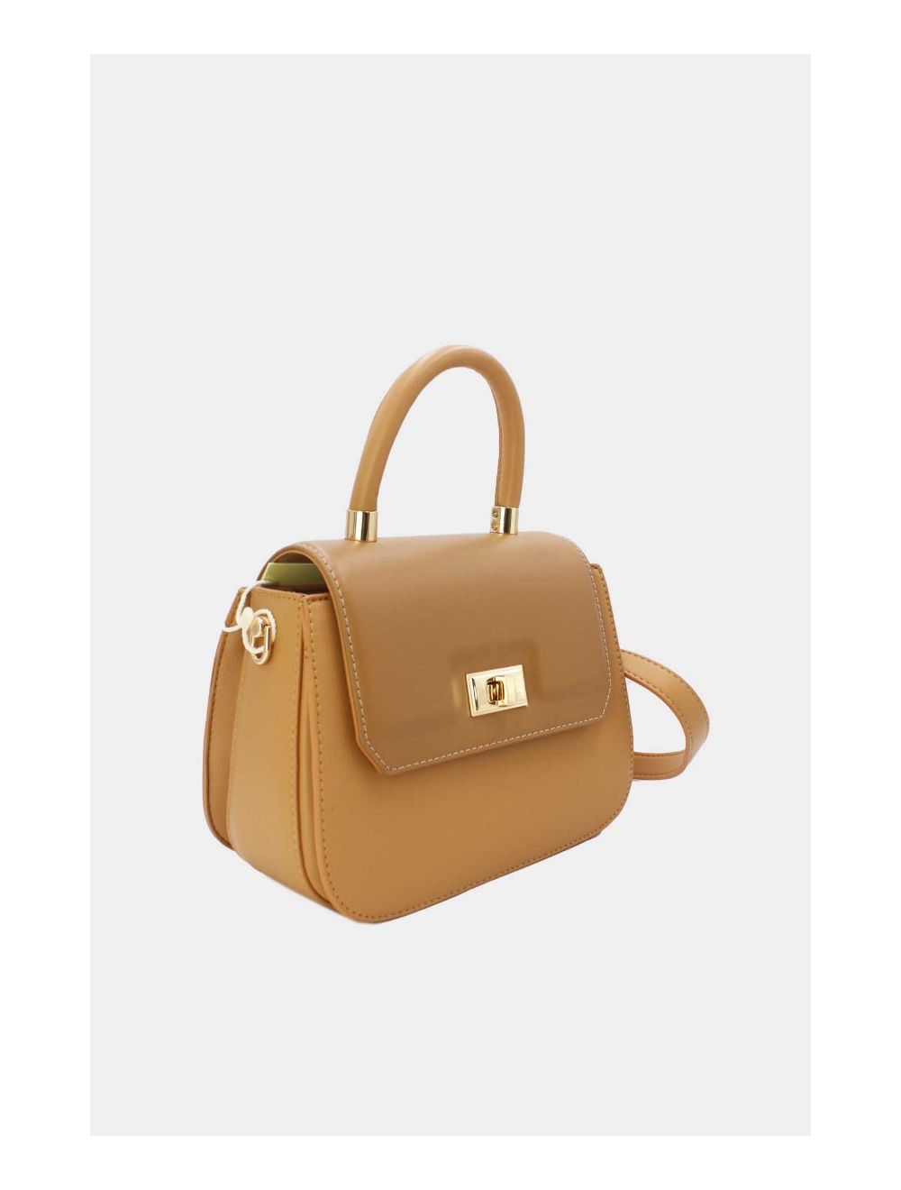Tom&eva Petit Sac à Main Style Vintage 24B-5965-Khaki