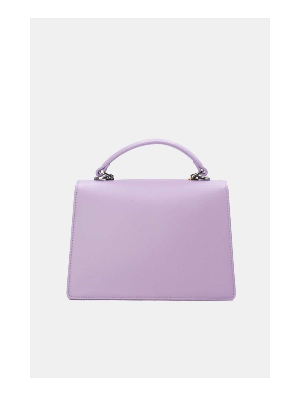 Tom&eva Petit Sac à Main Transparent 24P-6062-Violet