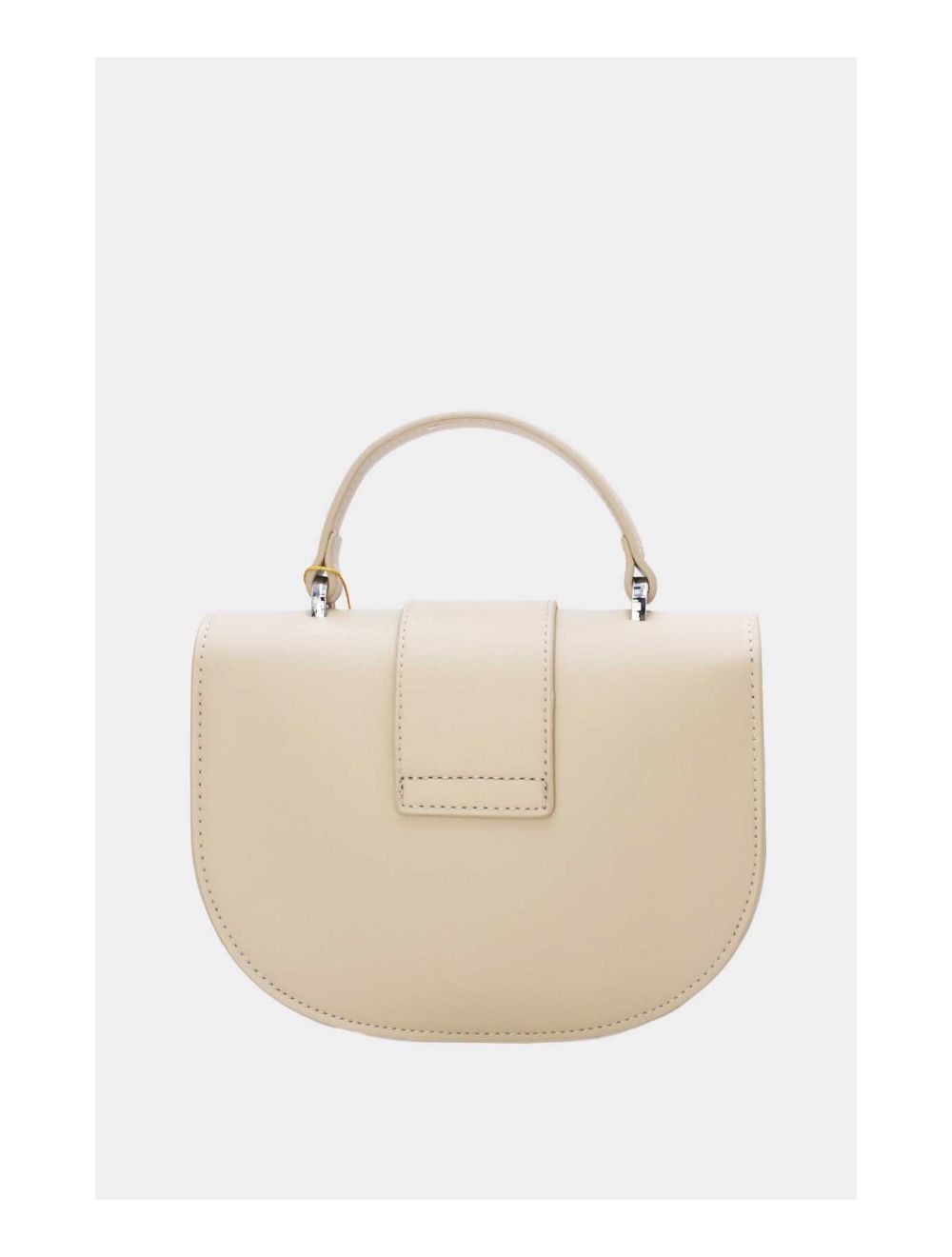 Tom&eva Petit Sac à Main Transparent 24P-6063-Abricot