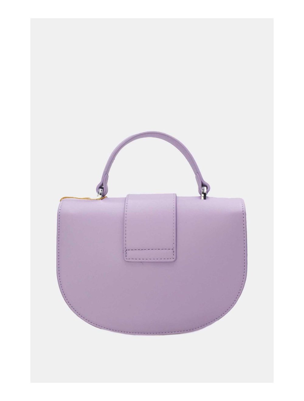 Tom&eva Petit Sac à Main Transparent 24P-6063-Violet