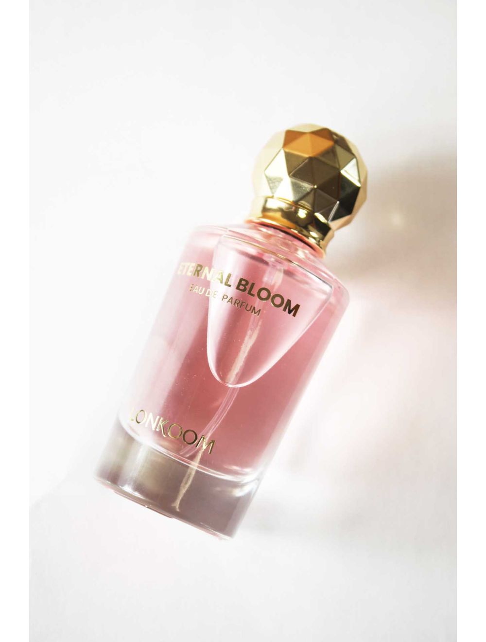 Tom&eva Pink Eternal Bloom Mayor Pro Parfum Note Floral 50ml 24PF-1342