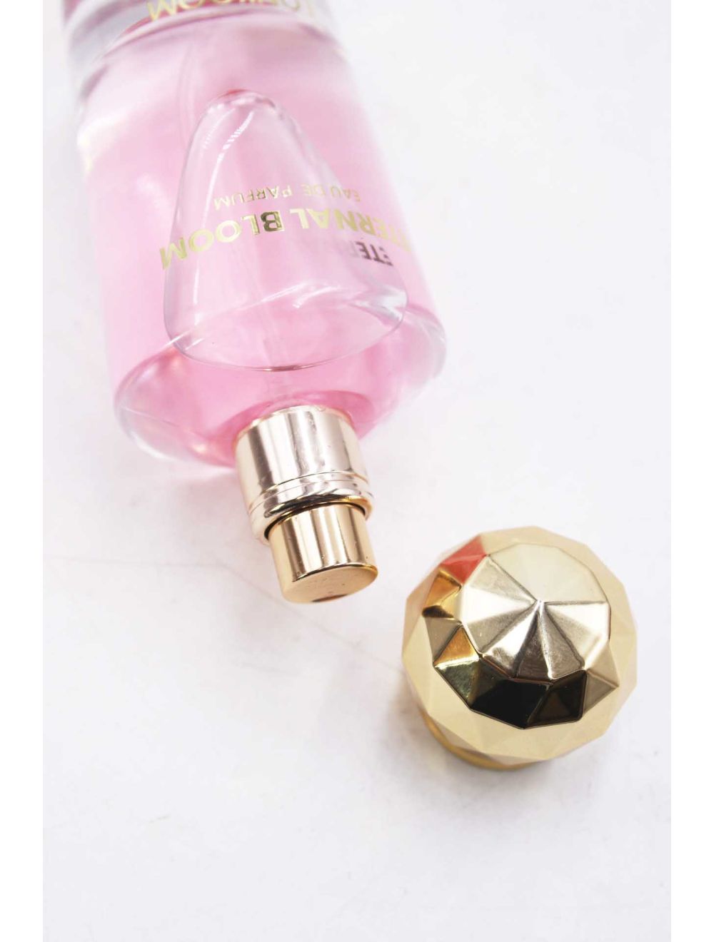 Tom&eva Pink Eternal Bloom Mayor Pro Parfum Note Floral 50ml 24PF-1342